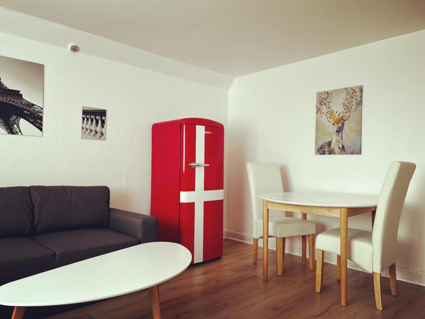 Cozy Holeby Pet-Friendly Villa - Puttgarden&Femern Zewnętrze zdjęcie