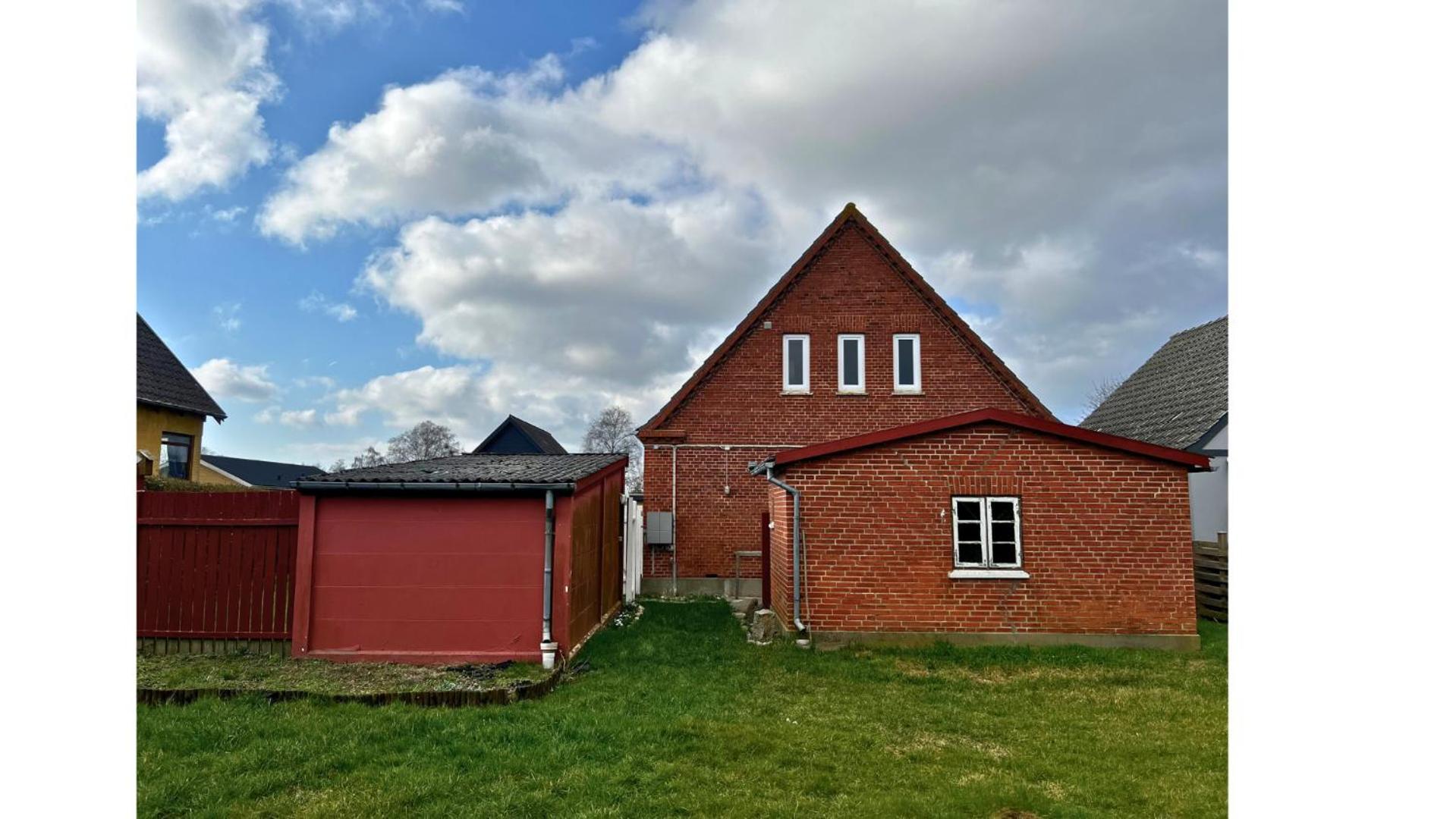 Cozy Holeby Pet-Friendly Villa - Puttgarden&Femern Zewnętrze zdjęcie